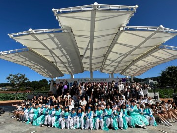 울진군, '2023 청소년 어울림마당' 성료 