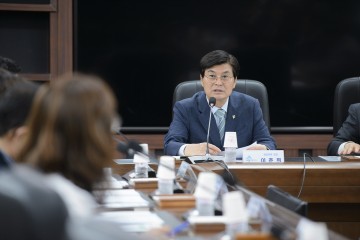 세종시, 8개 기관별 청렴실천 이행과제 최종 확정