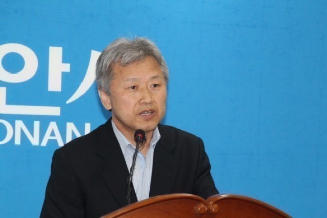 천안시 부성지구 도시개발사업 추진 2018년 준공 목표
