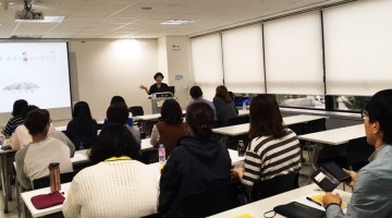 대전문화재단, 문화자원봉사자육성사업 전문교육 실시