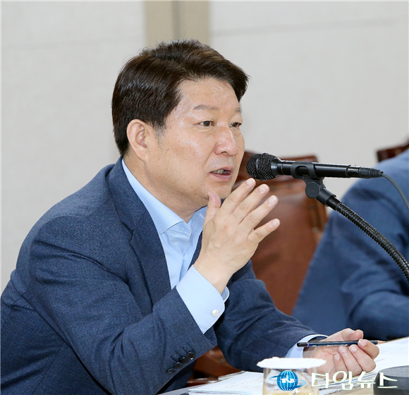 청년들이 떠나지 않는 젊고 역동적인 대구
