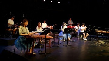 대전문화재단, 다섯 번째 공연 젊은국악단 흥신소 ‘흥나고, 신나는, 우리소리’
