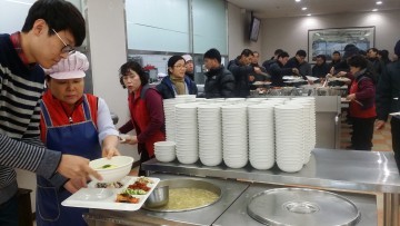 대전 서구, 조류인플루엔자 75℃ 5분이면 안전합니다!