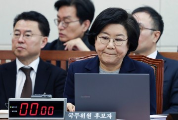 ‘통합 카드’ 이혜훈 결국 낙마… 이재명 대통령, 지명 28일 만에 철회