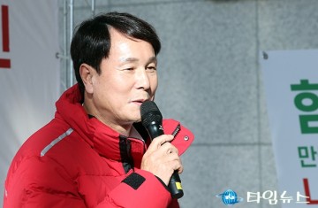 이상래 대전시의회 의장, ‘나눔의 미덕’ 모두가 행복한 대전