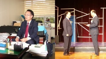 안양시 새누리당 이승경 의원 인문학 도시를 꿈꾸다!