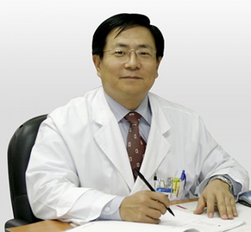 충남대학교병원 정형외과 안재성 교수, 세계인명사전 등재