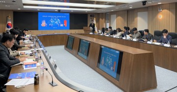 전남도, 지속 가능한 사회적 경제 발전 체계 구축