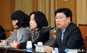권선택 대전시장, 시의 구성원이자 동반자!