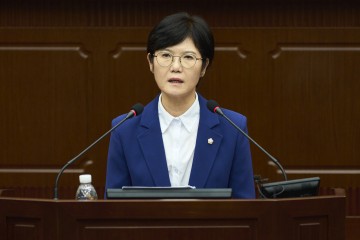 신혜영 서구의회 의원 “불법 계엄 1년…지방자치의 책임을 다시 세울 때”