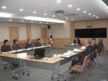 울진군, 2017년도 건축물 및 기타물건 시가표준액 결정 고시