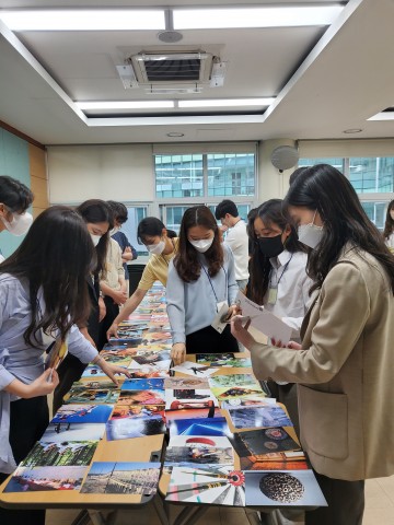 광주교육연수원, 저경력 교사 대상 ‘멘토링 직무연수’ 실시