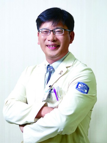 한동석 대전성모병원 교수, 찬바람 불수록 심해지는 요실금 ‘겨울이 괴로워’