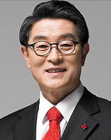 장욱현 자유한국당 영주시장 후보 영주시민에게 드리는 "인사말"