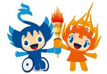 [천안] "하나된 우리" 제36회 전국장애인체육대회 21일 개막