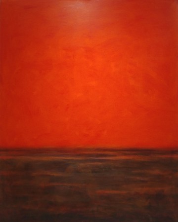 서울 청담동 갤러리위 김일권 작가 초대전, 1월2일(화)~2월28일(수)열려