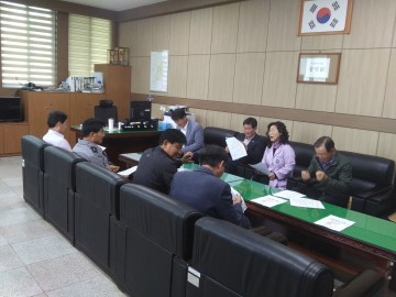제4회 공성면민과 함께하는 희망음악회 송대관, 기웅아재와 단비 출연