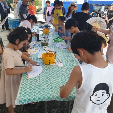 상주시, 주민과 함께 하는 '2019함창 예술 한마당' 개최