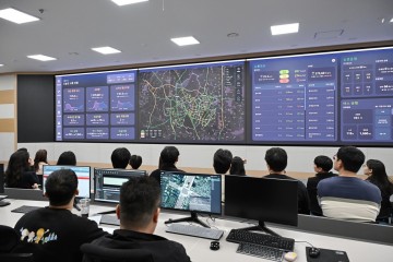 대전 중구, 에너지 자립 모델 혁신현장 탐방