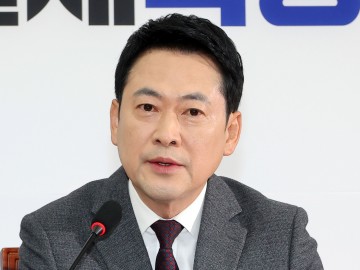 장동혁 “경기지사 유승민 영입, 모든 가능성 열려 있다”