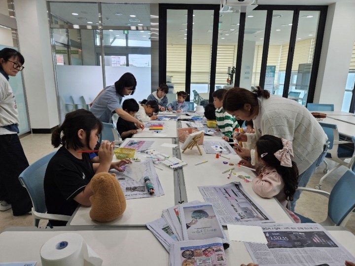 해남군 자원순환복합센터, 자원순환의 중심 자리매김  
