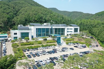 군민 안전 및 재산보호 앞장서는 청송군