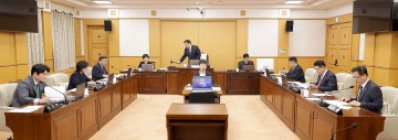 대전시의회 인사청문특위, 이광축 대전교통공사 사장 후보자 ‘적격’ 의결