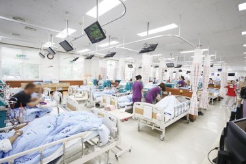 순천향대천안병원 인공신장실 2회 연속 우수 인증 받아