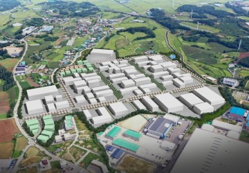 충남도 산업단지계획심의 통과로 탄력받는 천안 풍세2산단