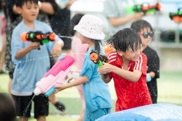 구미시, 구미코 썸머 페스티벌, 6천 명의 웃음과 함께 성황리에 종료