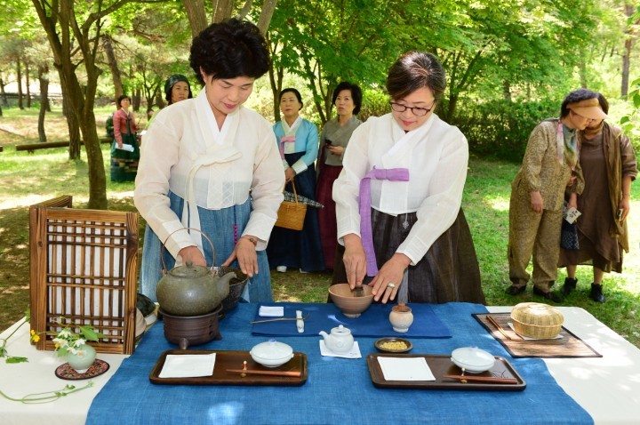 "2015영주 한국선비문화축제"성황리 폐막