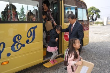 충남교육청, 통학버스 통합관리 추진체계 가동