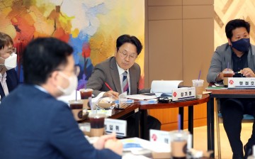 강기정 광주시장, “청년정책 업그레이드 하겠다"