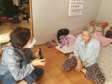 의성군, 쓰리고(백신맞고! 마스크쓰고! 거리두고!) 실천운동 전개