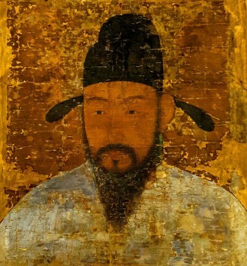 상주박물관, 7일간 황희 정승 초상화 실물 전시