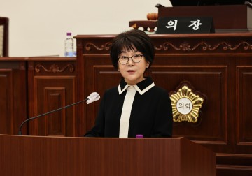 이희래 유성구의회 의원, 탄소중립 시대 대비 재난 대응 시스템 구축 촉구