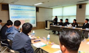 충북농기원  농업유용미생물 실용화 연구에 박차