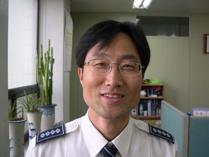  교통안전 선진국 진입을 위한 “신의 한 수”