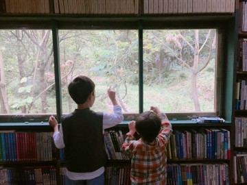 "화랑과 사임당 빛의 일기"  드라마 촬영지인 단양이 주목 받고 있다.