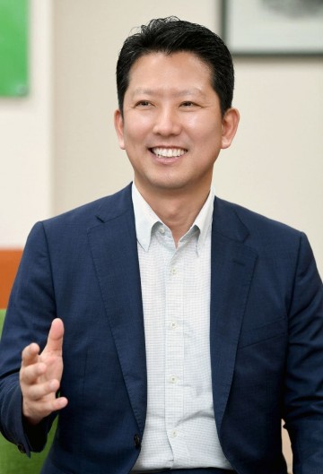 김장호,  “구미시 예산 3조원 시대를 열겠다”
