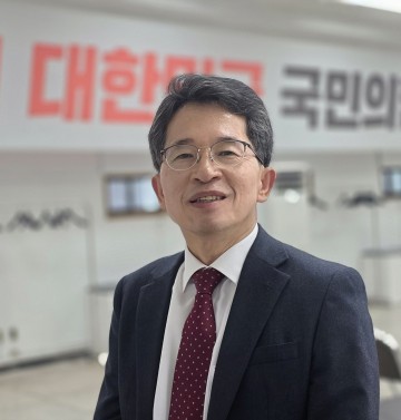 유정근 영주시장 예비후보 “사통팔달 영주, 동서 가로지르는 교통 혈맥 뚫는다”