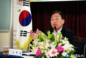 설동호 대전시교육감, 국가·개인의 행복·발전은 교육 밖에 없다!
