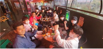 김석호 국민의힘 구미시장 예비후보,   ‘지방에서 청년들이 수도권 청년들보다  당당하게 살 수 있는 환경 조성할 것’