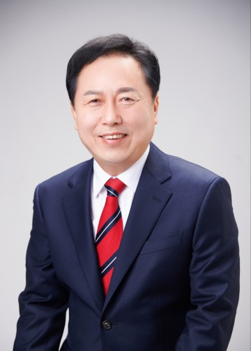 민선8기 권기창 안동시장 취임 첫 일성