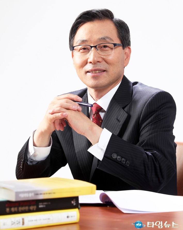 서천호 국정원 前차장 출판기념회 개최