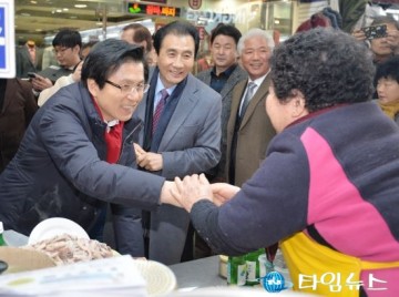 황교안, 진짜 친박 맞나’라는 표현이 주는 의미는 ? 