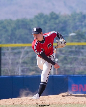 “땅끝 해남의 꼬마야구 일냈다"