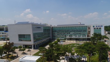 보성군, ‘무더위 쉼터 공모사업’선정 돼... 1억원 확보