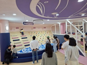 고흥군, 해창만 ‘나라올라우주랜드’… 지역 관광 활성화 기대 