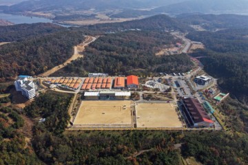 상주국제승마장, 제3회 독도사랑배 전국승마대회 개최